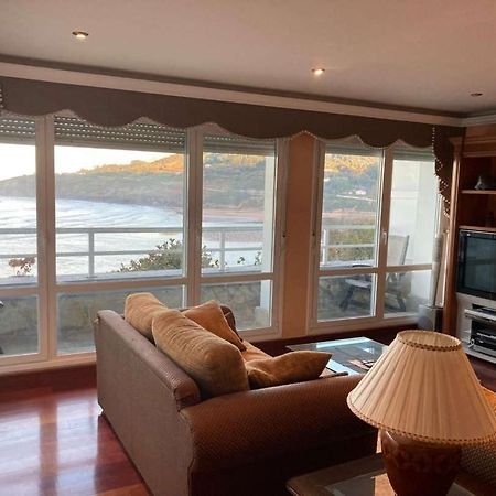 Apartamento Uxue. ムンダカ エクステリア 写真