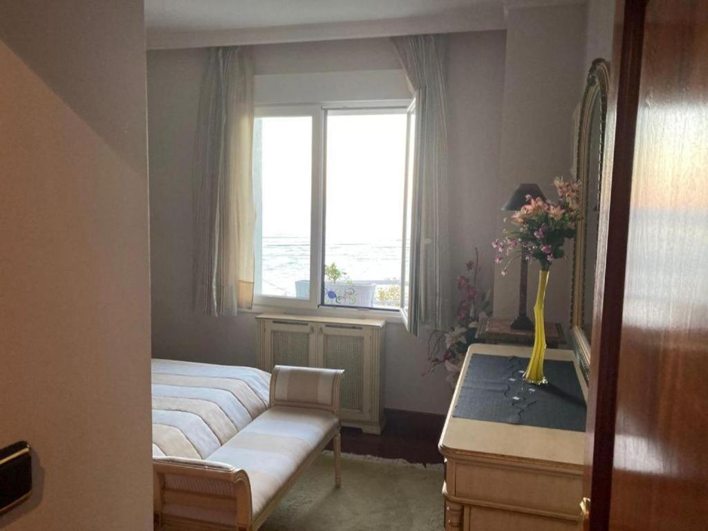 Apartamento Uxue. ムンダカ エクステリア 写真