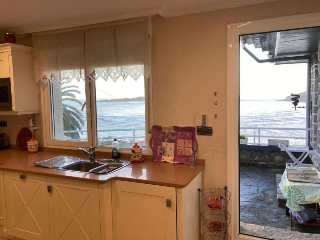 Apartamento Uxue. ムンダカ エクステリア 写真