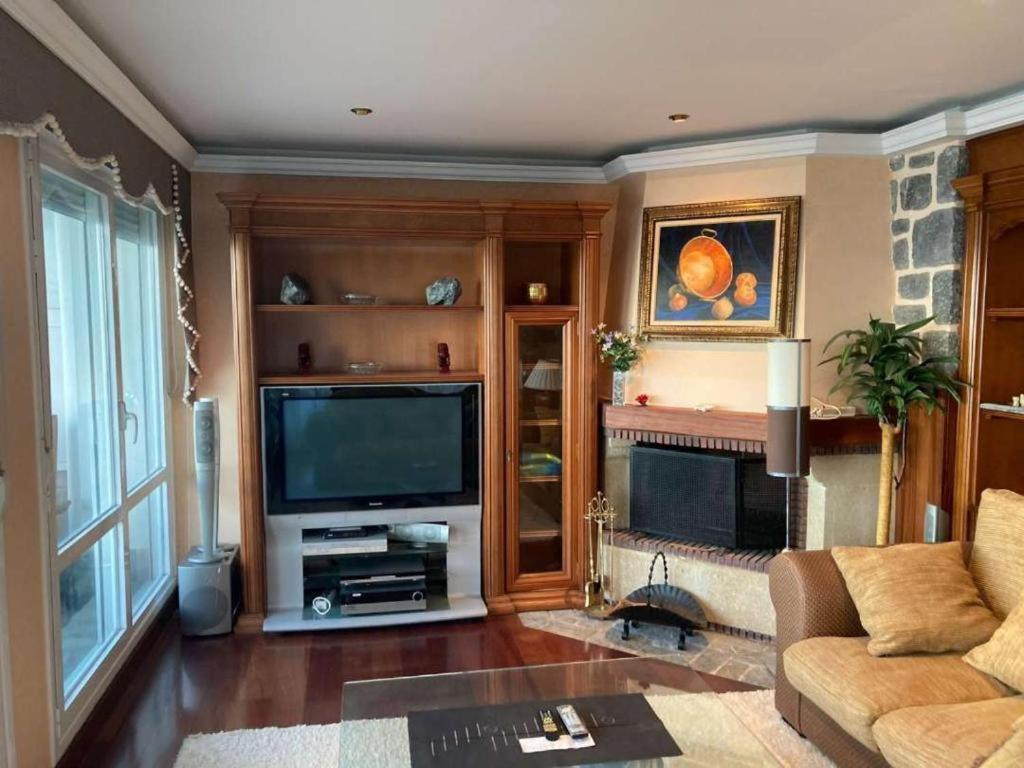 Apartamento Uxue. ムンダカ エクステリア 写真