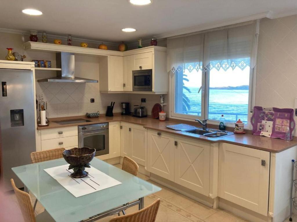 Apartamento Uxue. ムンダカ エクステリア 写真