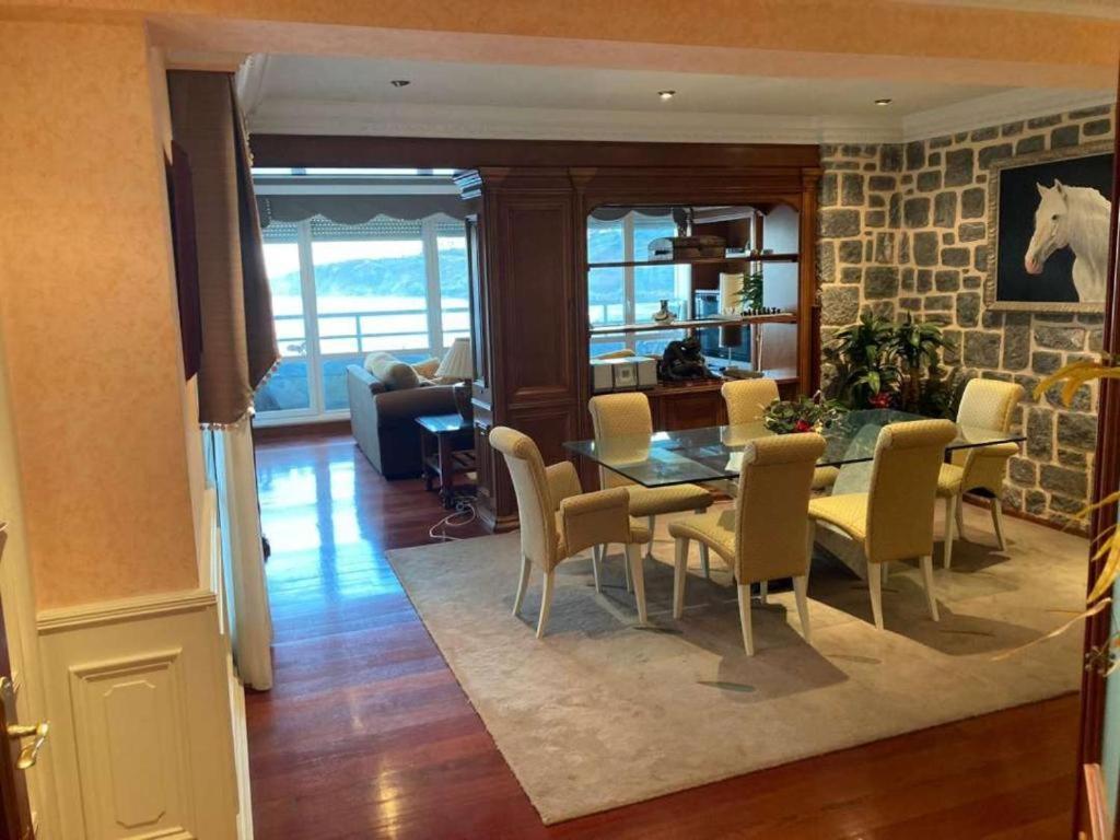 Apartamento Uxue. ムンダカ エクステリア 写真