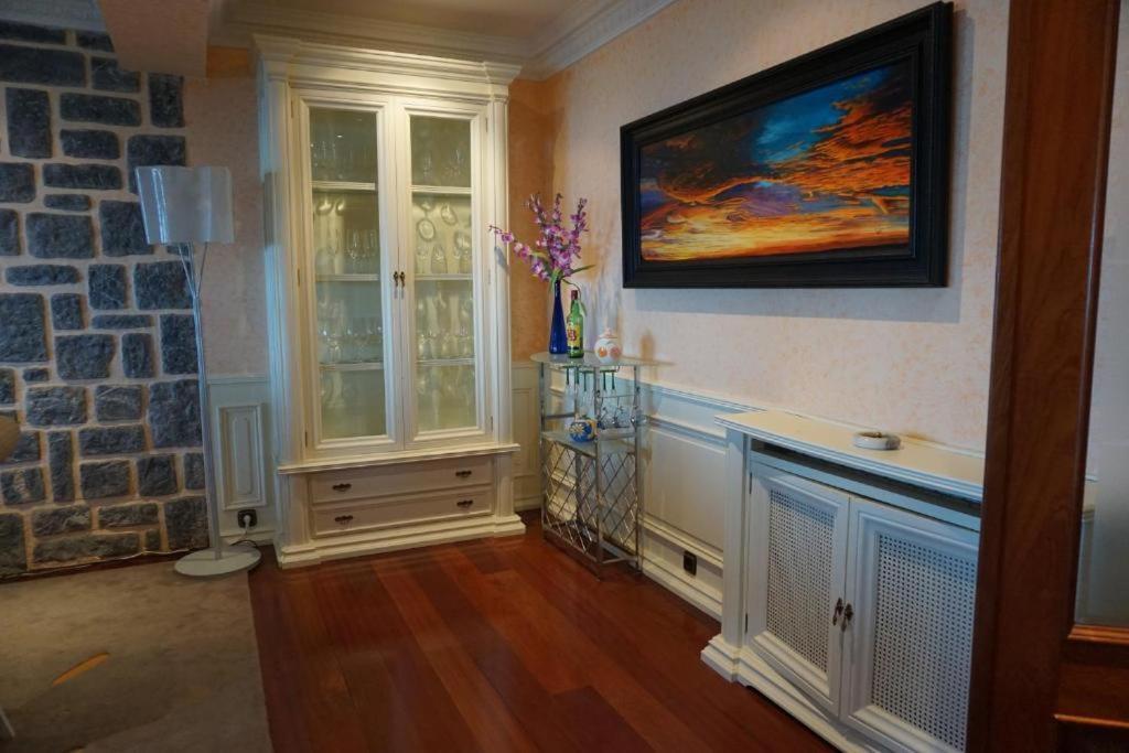 Apartamento Uxue. ムンダカ エクステリア 写真