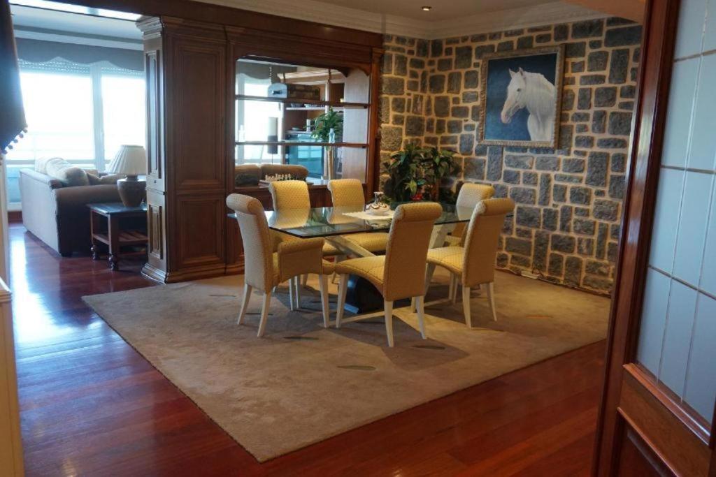 Apartamento Uxue. ムンダカ エクステリア 写真