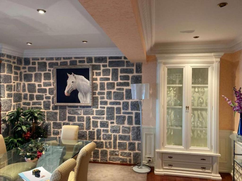 Apartamento Uxue. ムンダカ エクステリア 写真