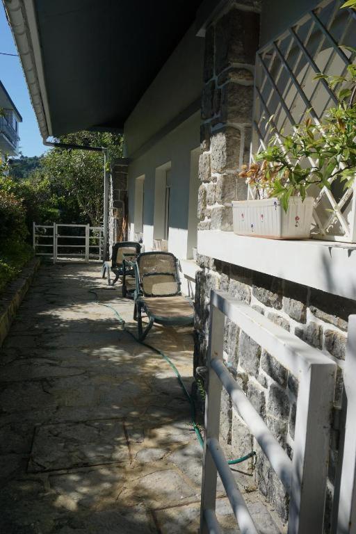 Apartamento Uxue. ムンダカ エクステリア 写真