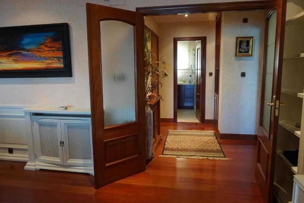 Apartamento Uxue. ムンダカ エクステリア 写真