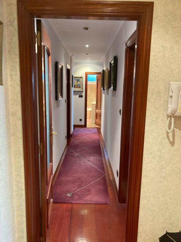 Apartamento Uxue. ムンダカ エクステリア 写真