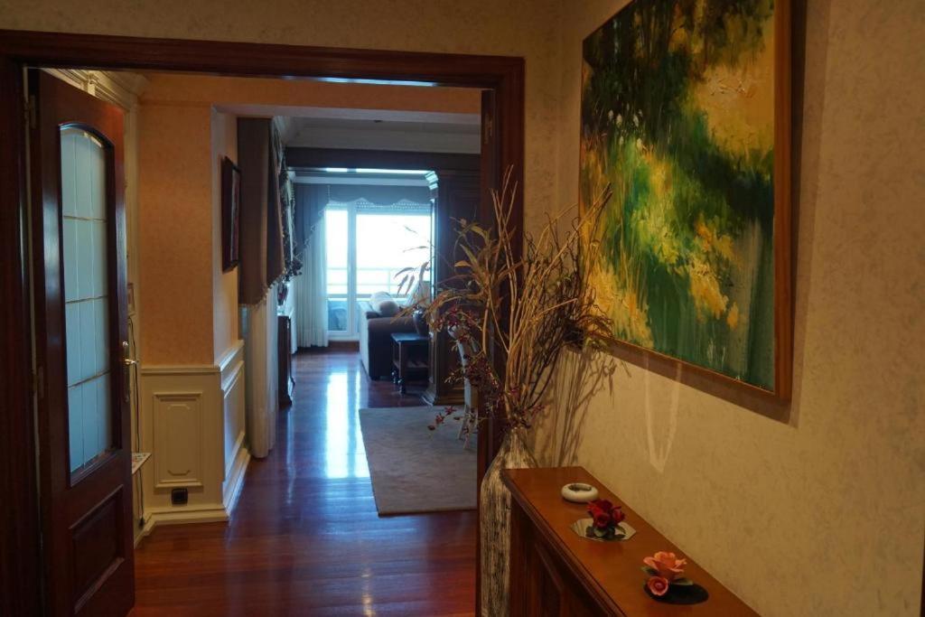 Apartamento Uxue. ムンダカ エクステリア 写真