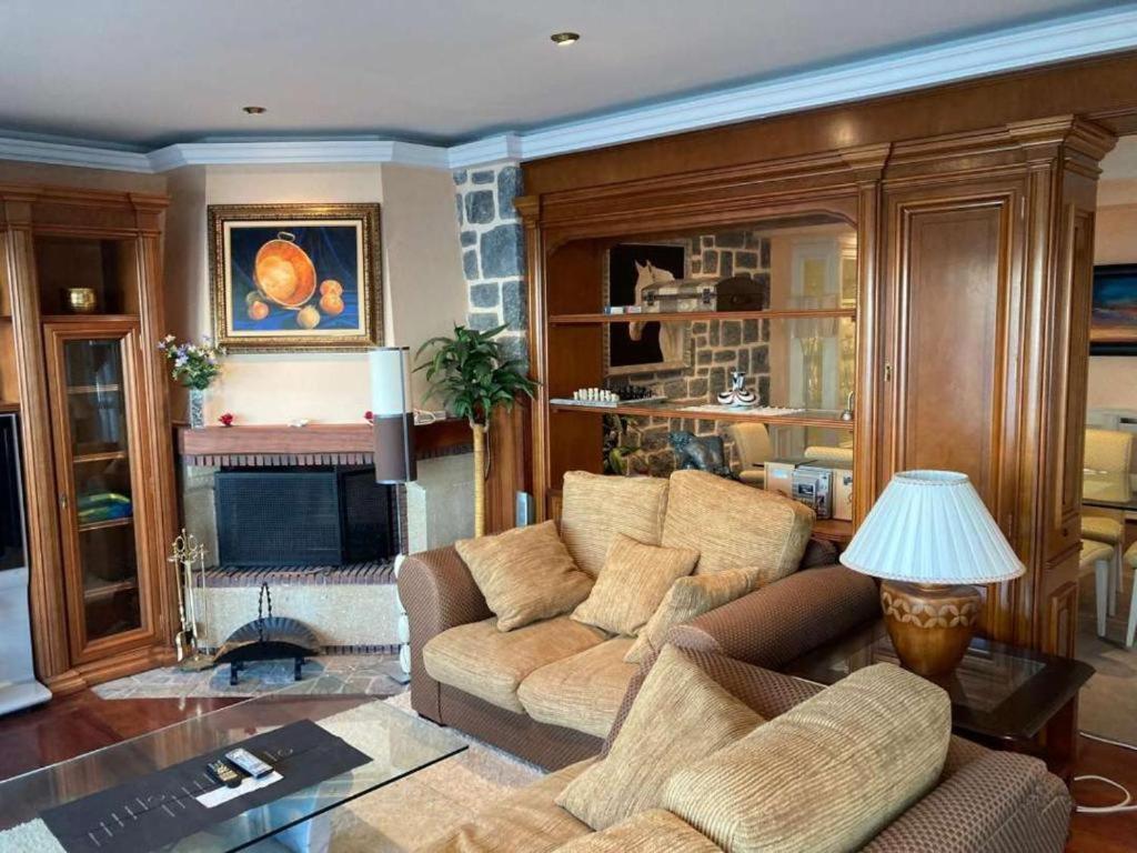 Apartamento Uxue. ムンダカ エクステリア 写真
