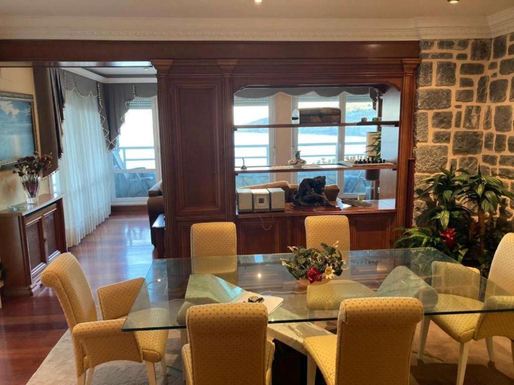 Apartamento Uxue. ムンダカ エクステリア 写真