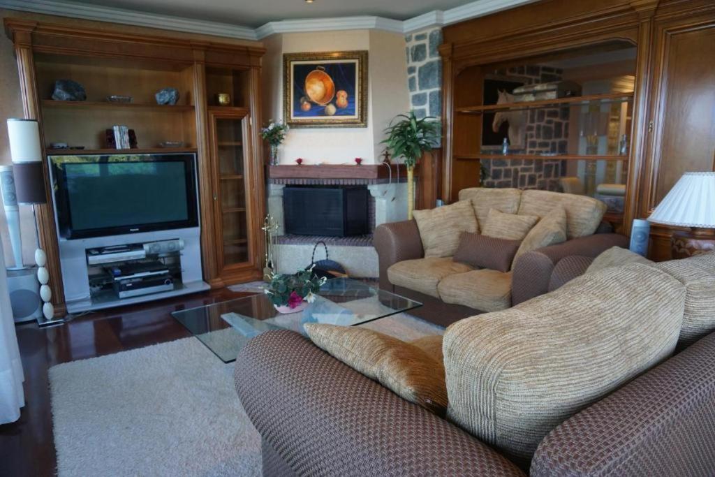 Apartamento Uxue. ムンダカ エクステリア 写真